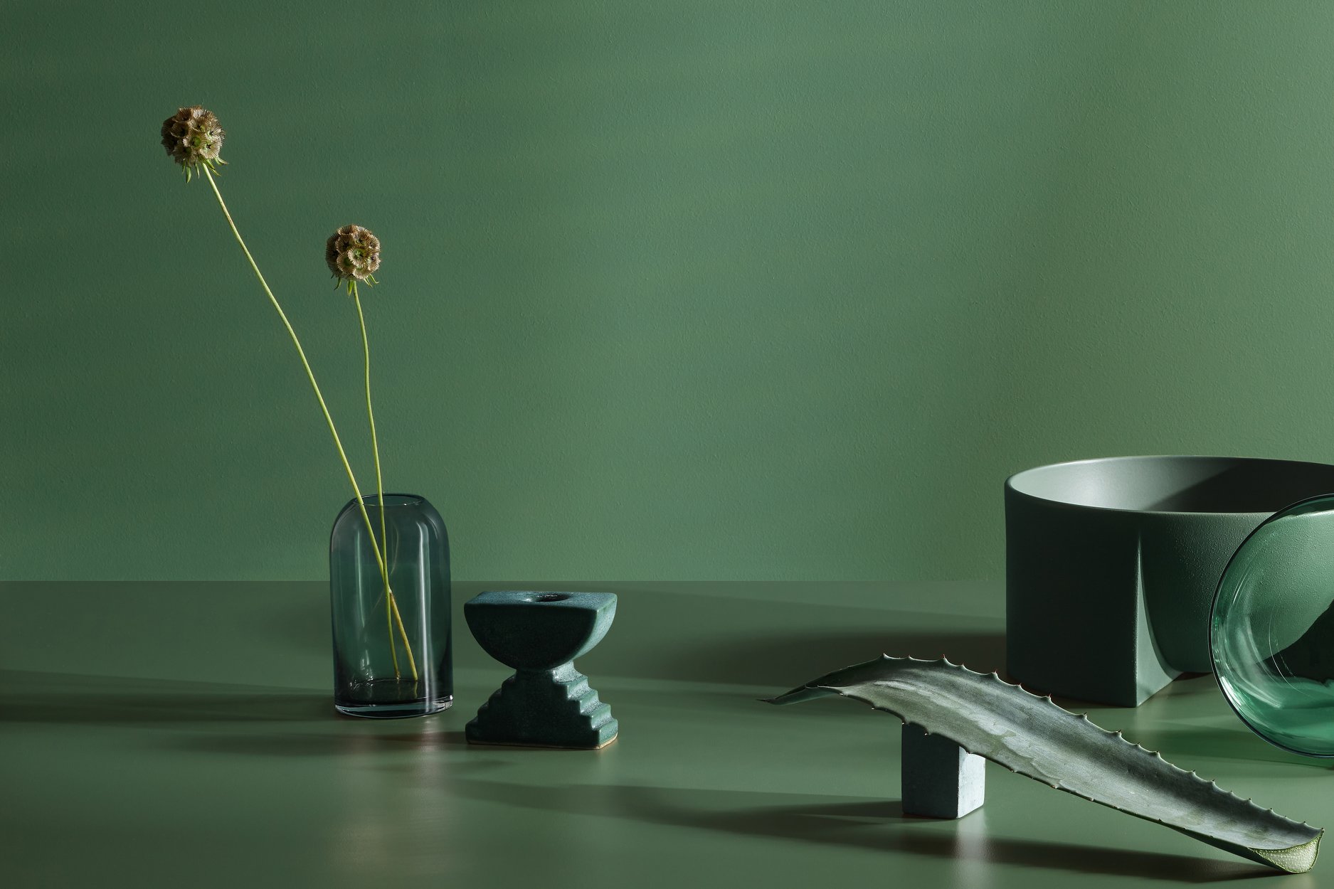 New laminates from Laminex now on display at Residium Design + Building Centre - Hushed Pine