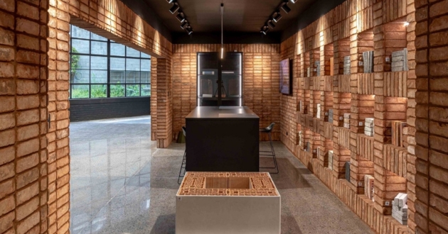 Showroom Image
