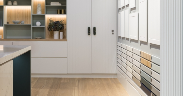 Showroom Image