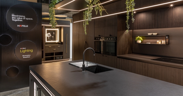 Showroom Image