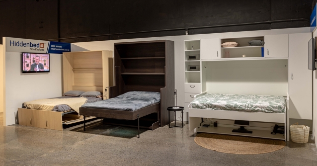 Showroom Image