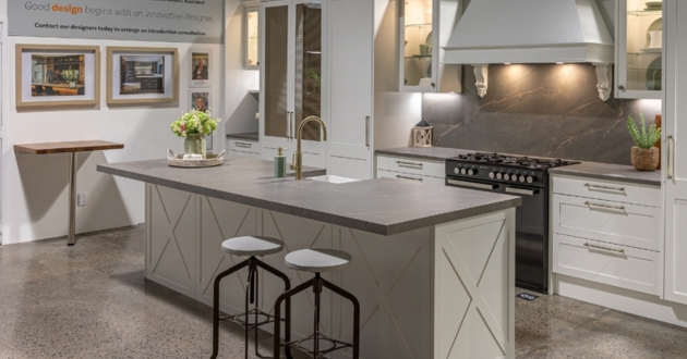 Showroom Image