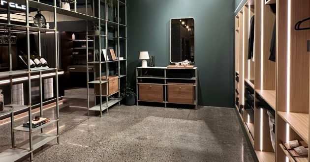 Showroom Image