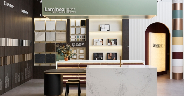 Showroom Image
