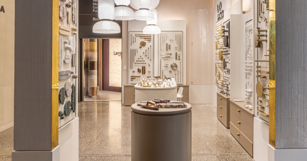 Showroom Image