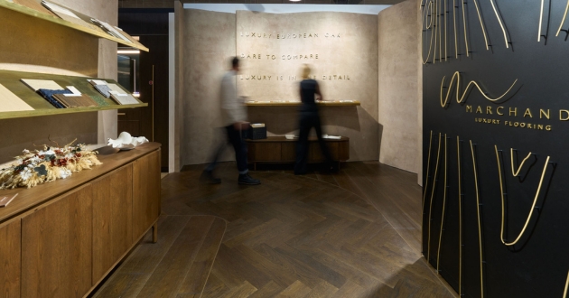 Showroom Image