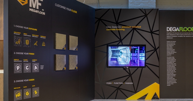 Showroom Image