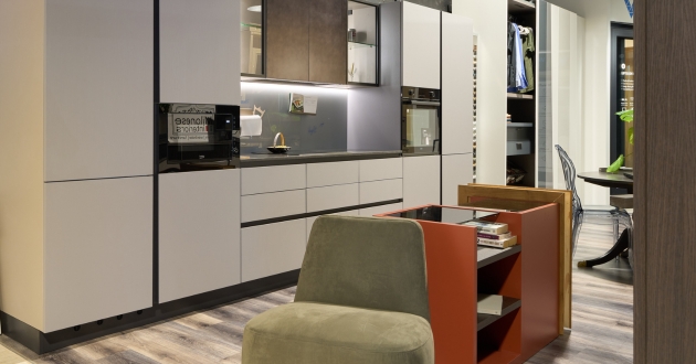 Showroom Image