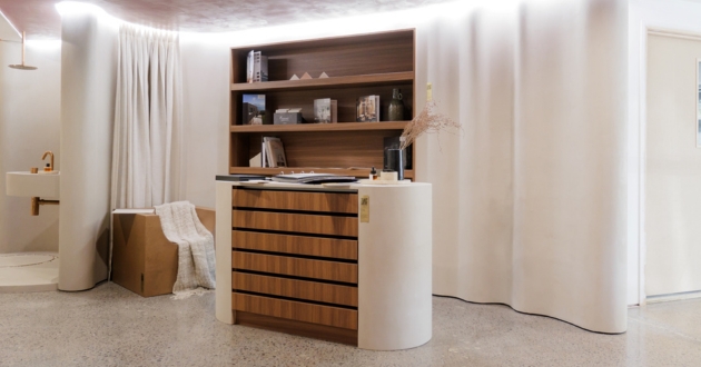 Showroom Image