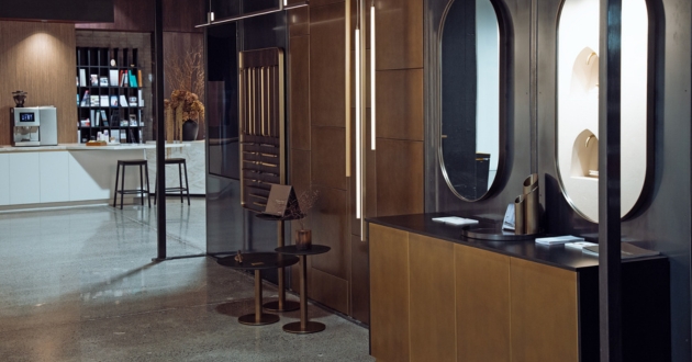 Showroom Image