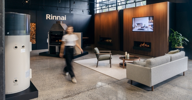 Showroom Image