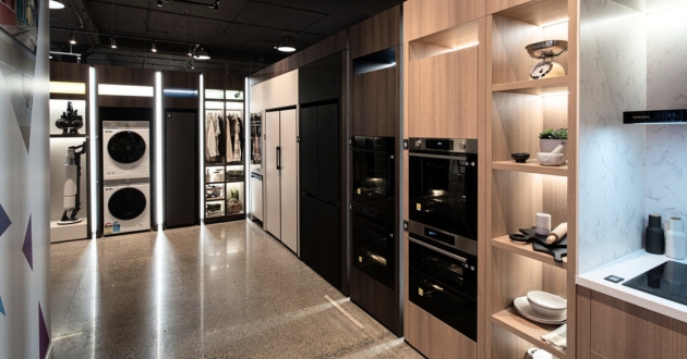 Showroom Image