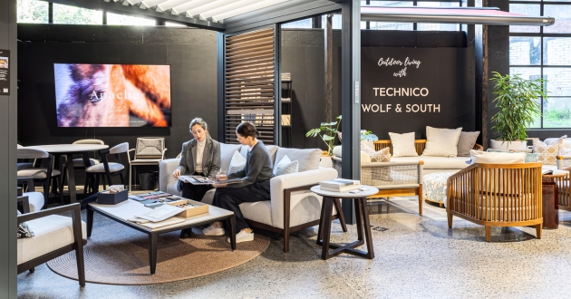Showroom Image